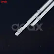بک لایت تلویزیون 55 اینچ اسنوا 55S100