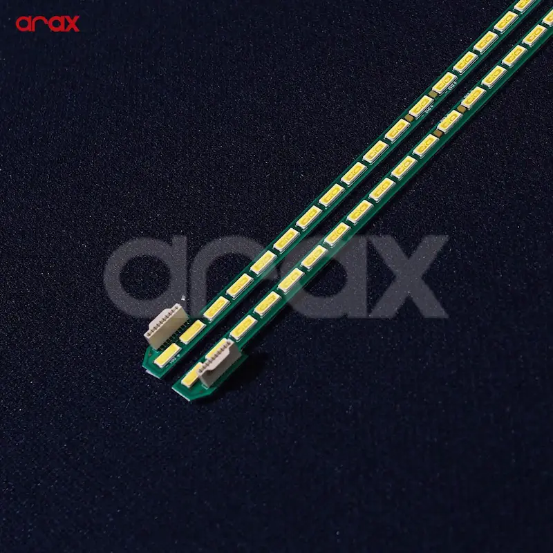 بک لایت تلویزیون 55 اینچ ال جی 55UB - 55UB8500 - 55UB830 - 55UB820