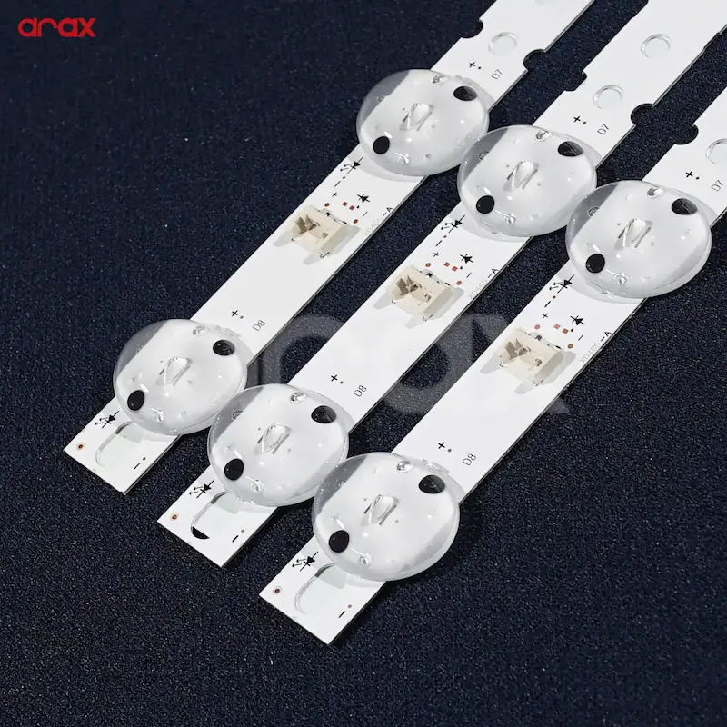 بک لایت تلویزیون 55 اینچ ال جی 55UK6300 - 55UM6910 - 55UK6090