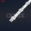 بک لایت تلویزیون 55 اینچ ال جی 55UM6600 - 55UM7660
