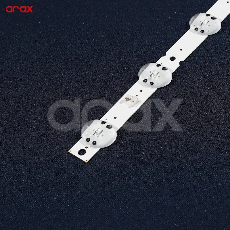بک لایت تلویزیون 55 اینچ ال جی 55UM6600 - 55UM7660
