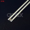 بک لایت تلویزیون 55 اینچ سونی 55W800A - 55W804A
