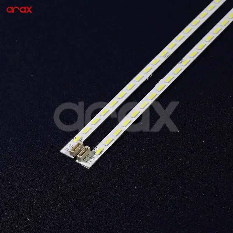 بک لایت تلویزیون 55 اینچ سونی 55W800A - 55W804A
