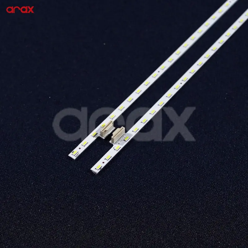 بک لایت تلویزیون 55 اینچ سونی 55W800C - 55W805C