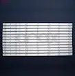 بک لایت تلویزیون 65 اینچ مجیک 65D2800 7LED
