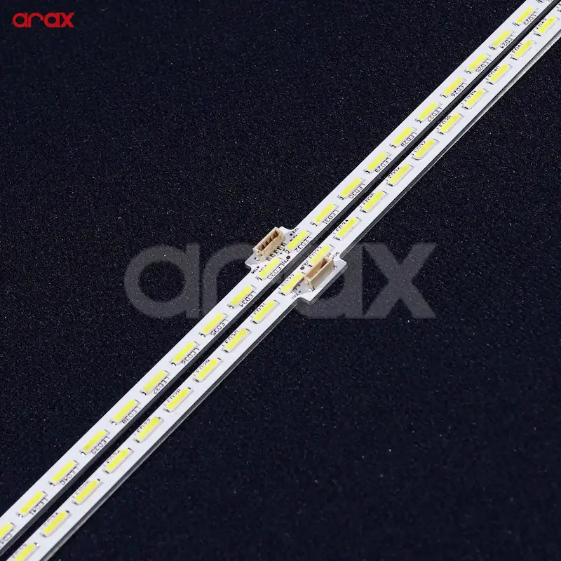 بک لایت تلویزیون 55 اینچ سونی 55X8500C نوع دوم