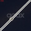 بک لایت تلویزیون 55 اینچ سونی 55X8500F