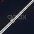 بک لایت تلویزیون 55 اینچ سونی 55X8500F