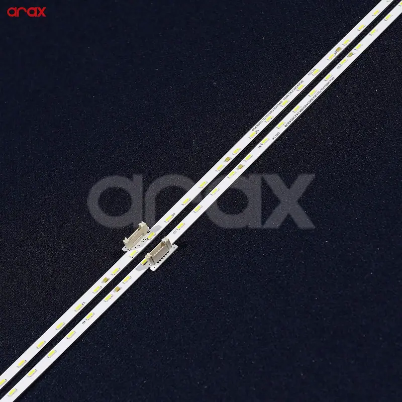 بک لایت تلویزیون 55 اینچ سونی 55X8500F