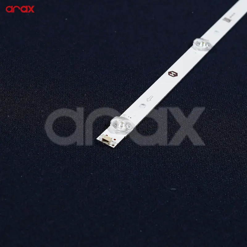 بک لایت تلویزیون 58 اینچ استارترک 58D-NJ1200