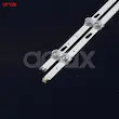 بک لایت تلویزیون 58 اینچ سام 58TU7000U