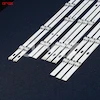 بک لایت تلویزیون 60 اینچ ال جی 60UJ - 60UJ630V