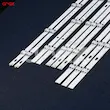 بک لایت تلویزیون 60 اینچ ال جی 60UJ - 60UJ630V