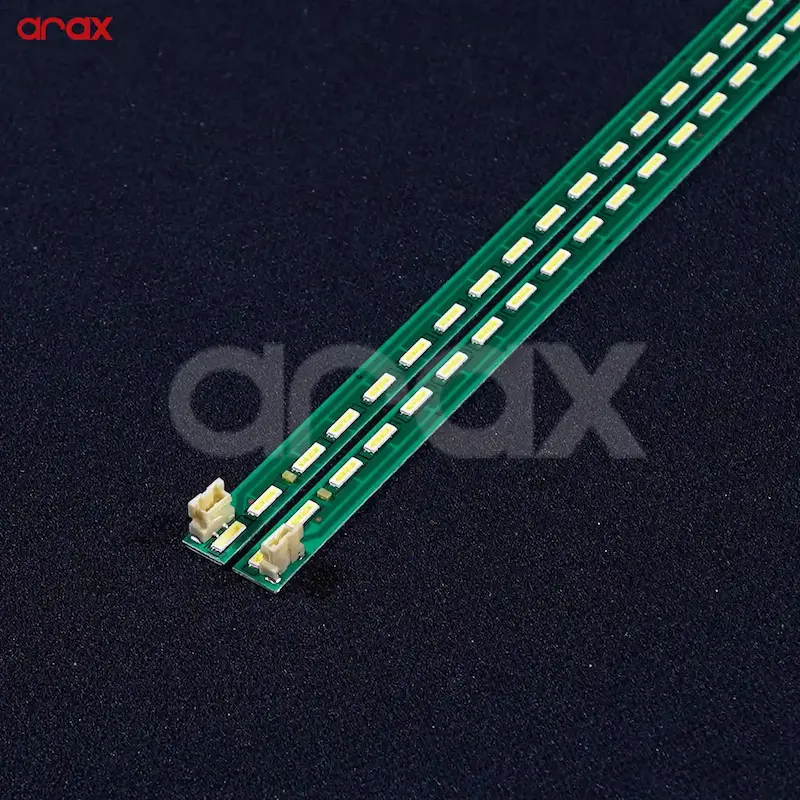 بک لایت تلویزیون 65 اینچ ال جی 65LF - 65UF7700 - 65UF6