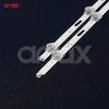 بک لایت تلویزیون 65 اینچ سامسونگ 65TU7000 - 65TU7975