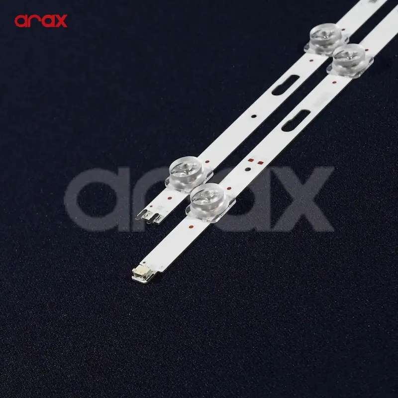 بک لایت تلویزیون 65 اینچ سامسونگ 65TU7000 - 65TU7975