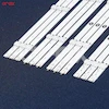 بک لایت تلویزیون 65 اینچ ال جی 65UJ - 65UK