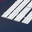 بک لایت تلویزیون 65 اینچ ال جی 65UJ - 65UK