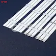 بک لایت تلویزیون 65 اینچ ال جی 65UJ - 65UK