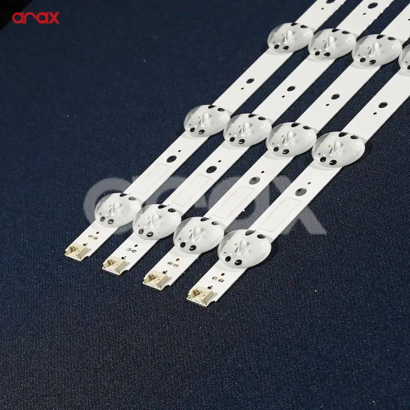 بک لایت تلویزیون 65 اینچ ال جی 65UK6 - 65UM6900