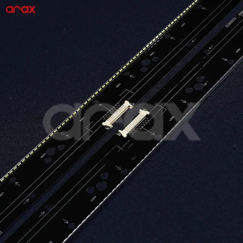 بک لایت تلویزیون 65 اینچ سونی 65X900C