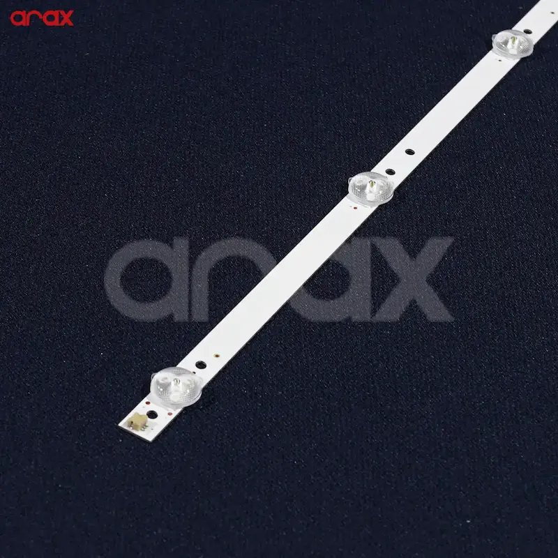 بک لایت تلویزیون 28 اینچ مارشال 2801