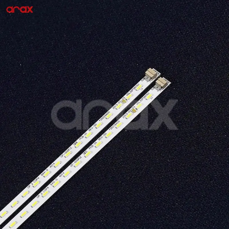 بک لایت تلویزیون 32 اینچ ایکس ویژن XK3260
