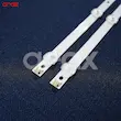 بک لایت تلویزیون 32 اینچ دوو 32H1800 سوکت کنار