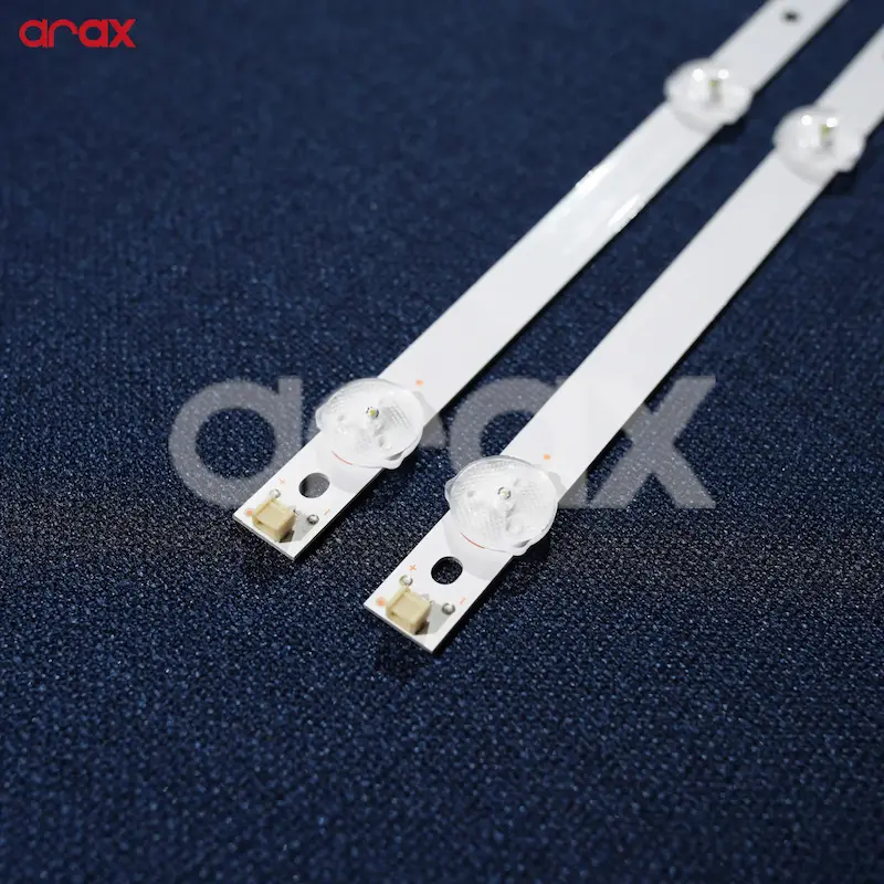 بک لایت تلویزیون 32 اینچ دوو 32H1800 سوکت کنار