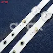 بک لایت تلویزیون 32 اینچ دوو 32H1800 سوکت وسط