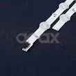 بک لایت تلویزیون 43 اینچ سامسونگ 43J5880 - 43LJ 11LED 