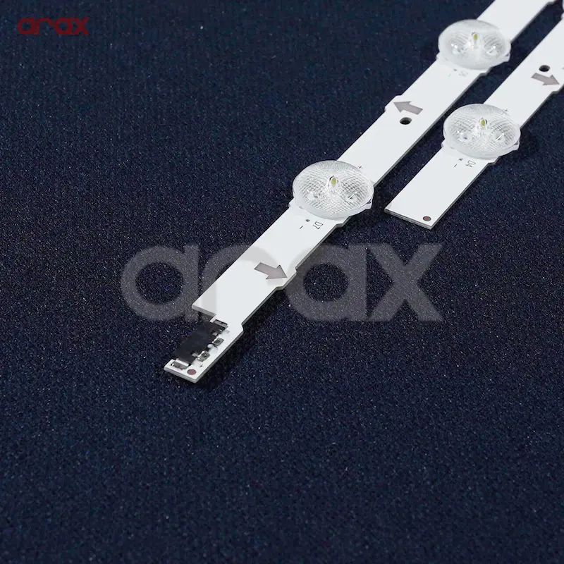 بک لایت تلویزیون 43 اینچ سامسونگ 43J5880 - 43LJ 11LED 