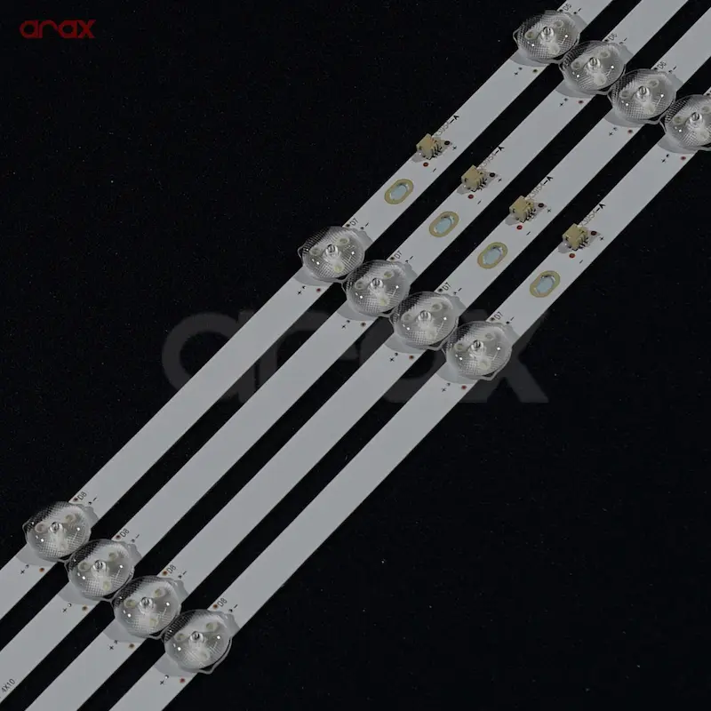 بک لایت تلویزیون 43 اینچ سیرا SR-LE43102