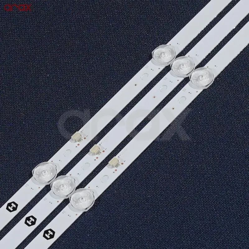 بک لایت تلویزیون 43 اینچ هیوندای 43SX327