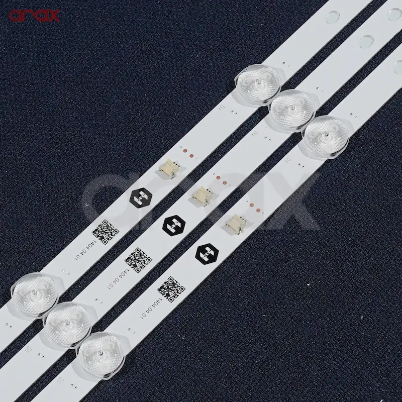 بک لایت تلویزیون 43 اینچ گرند GR-4344