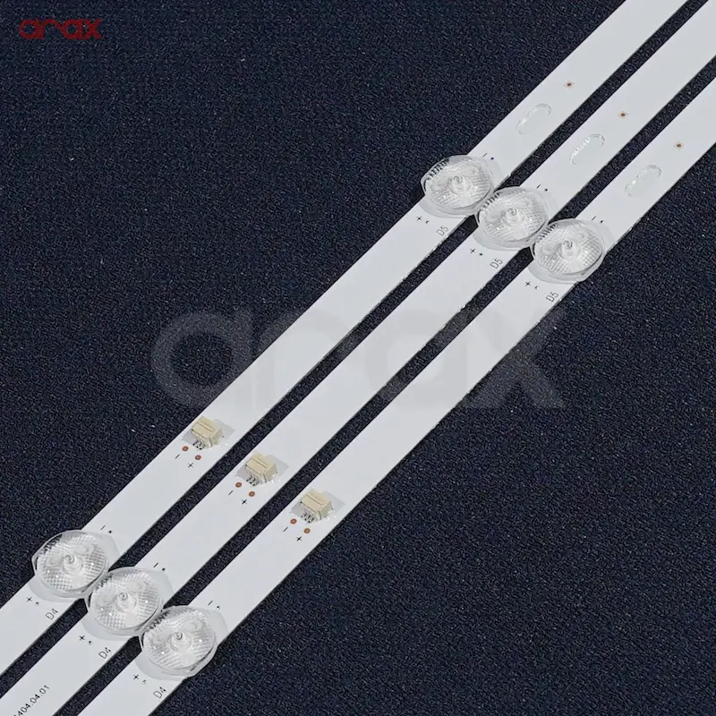 بک لایت تلیویزیون 42 اینچ صنام 42M11