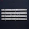 بک لایت تلویزیون 43 اینچ دوو 43H1800 3LED
