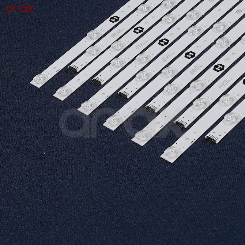 بک لایت تلویزیون 55 اینچ جی وی سی  LT-55N575A