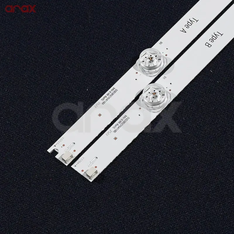 بک لایت تلویزیون 55 اینچ سونیا 55KD6150 - 55KD6950 - 55KD6550
