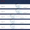 بک لایت تلویزیون 55 اینچ فیلیپس 55PUT6004