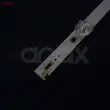 بک لایت تلویزیون 43 اینچ دوو 43H1800 3LED