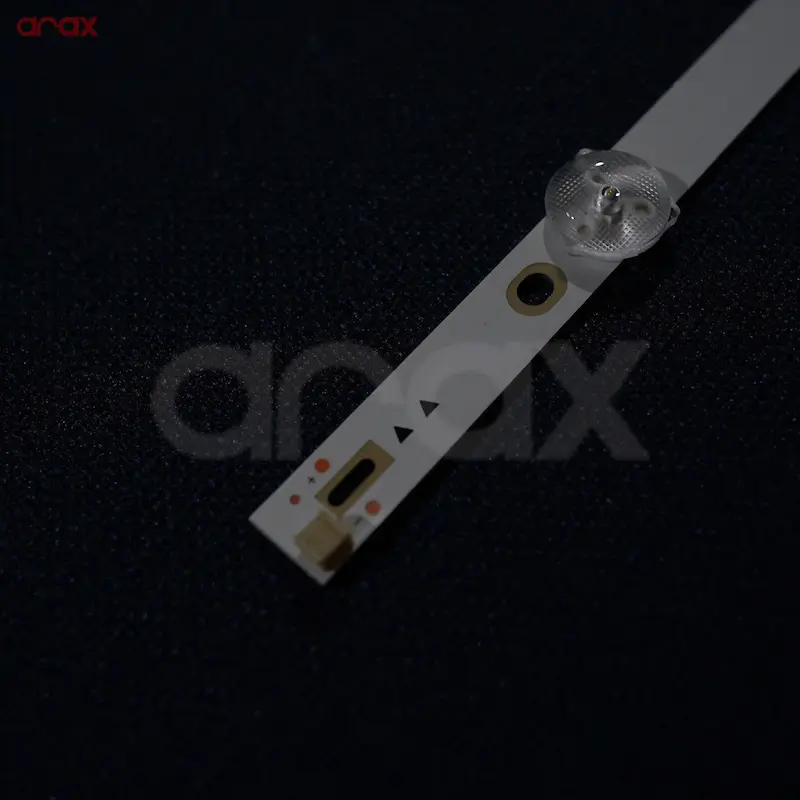 بک لایت تلویزیون 43 اینچ دوو 43H1800 3LED