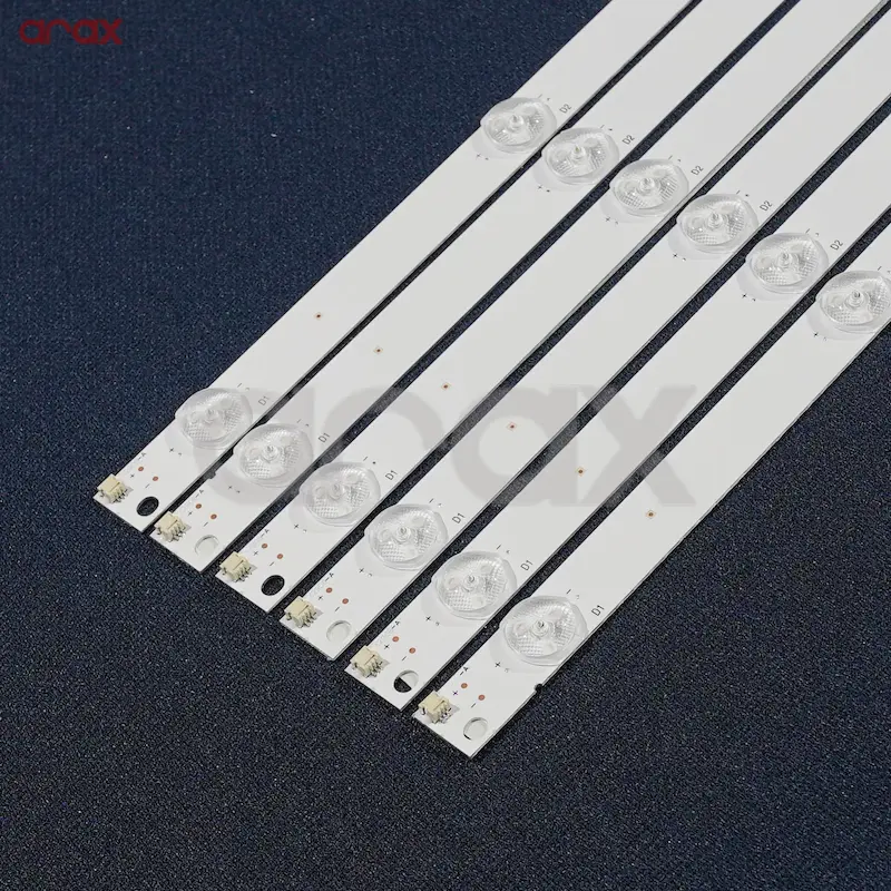 بک لایت تلویزیون 50 اینچ سونیا SU-5086 SU-5087