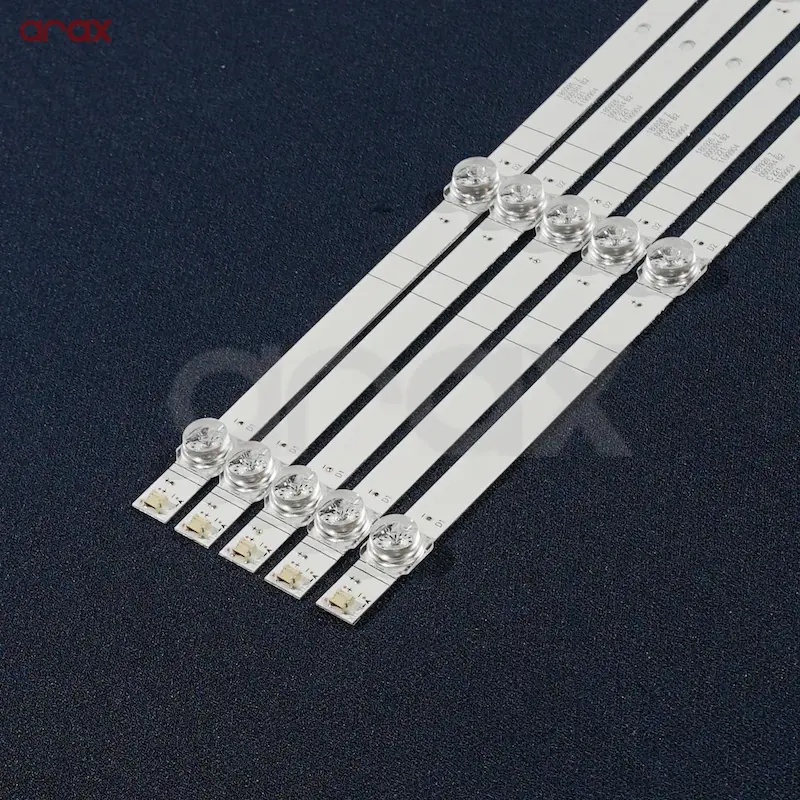 بک لایت تلویزیون 58 اینچ شارپ LC-58Q7330U - LC-58Q7370U - LC-58Q620U