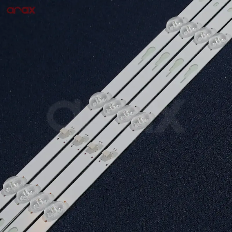 بک لایت تلویزیون 55 اینچ شیائومی L55M5-5ASP