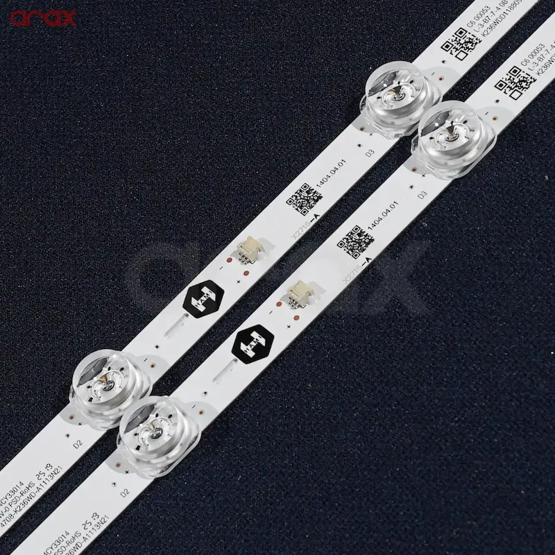 بک لایت تلویزیون 24 اینچ مارشال ME-2412