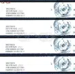 بک لایت تلویزیون 58 اینچ سینگل US-5820