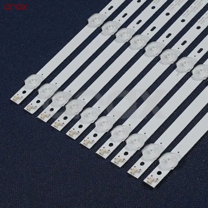 بک لایت تلویزیون 43 اینچ پاناسونیک 43C500C - 43C580C - 43C400C - 43C520C - 42K51S