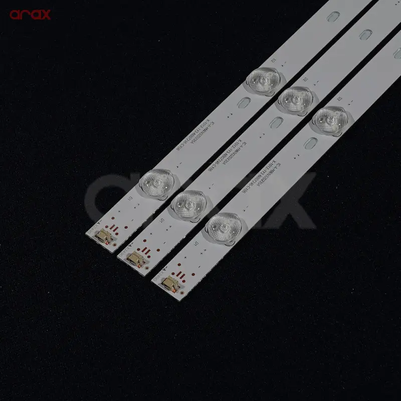 بک لایت تلویزیون 32 اینچ مارشال 3230