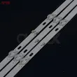 بک لایت تلویزیون 43 اینچ گلدفینچ 43MT520 - 43MT6200